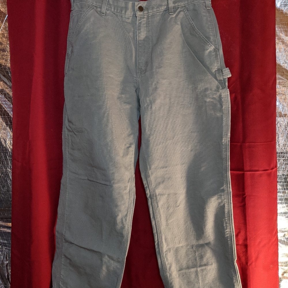 Carhartt Carpenter Jeans